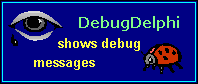 Debug Delphi