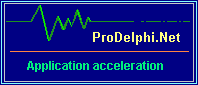 Application acceleration