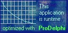 tuned with
                        ProDelphi